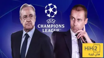 هل سيتقدم ريال مدريد بشكوى لليويفا عقب خطأ حكم مباراة البايرن؟